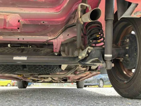 Daihatsu Boon