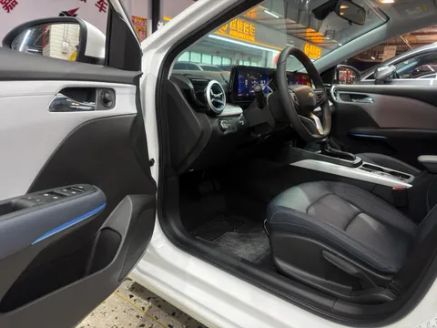 Chevrolet Monza