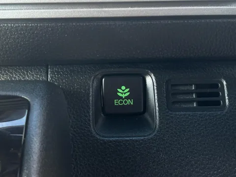 Honda N-VAN Plus Style
