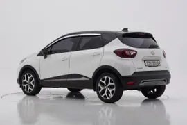 Renault QM3