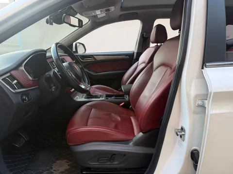 Roewe RX5