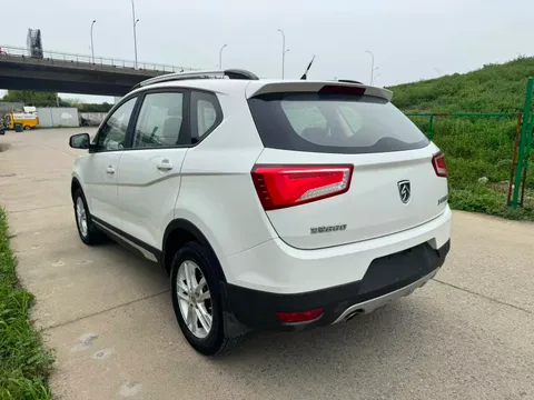 Baojun 560