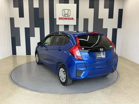Honda Jazz (Fit)