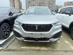 Wey VV6