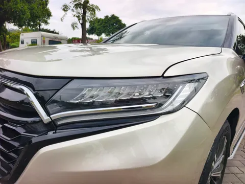 Honda UR-V