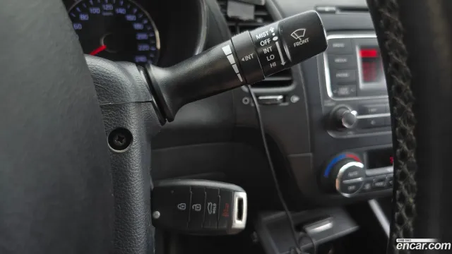 Kia Cerato (K3)