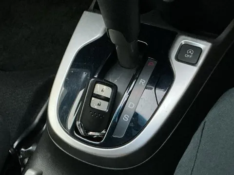 Honda Jazz (Fit)