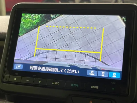 Honda N-BOX Joy