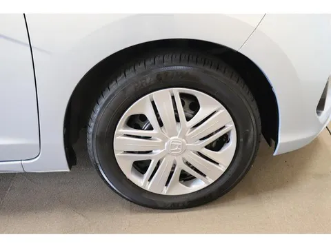 Honda Jazz (Fit)