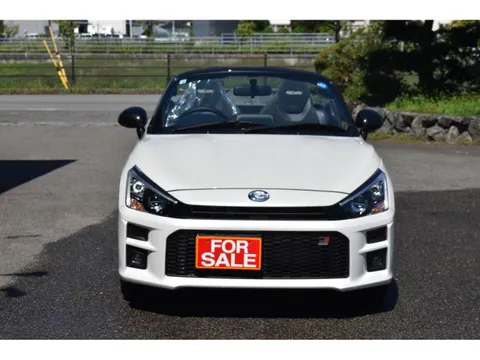 Toyota Copen