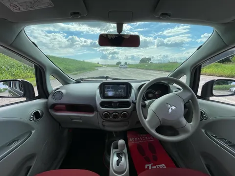 Mitsubishi I