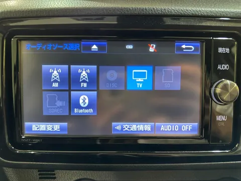 Toyota Yaris (Vitz)