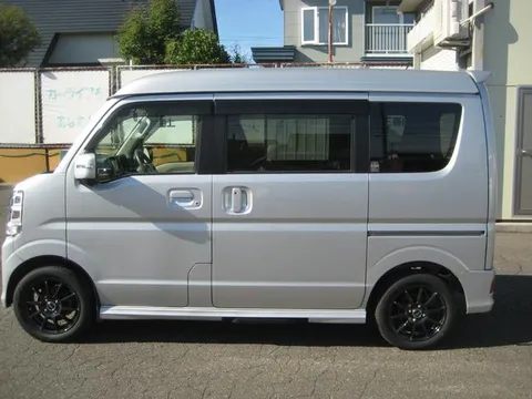 Mazda Scrum Wagon