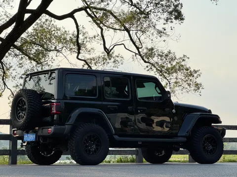 Jeep