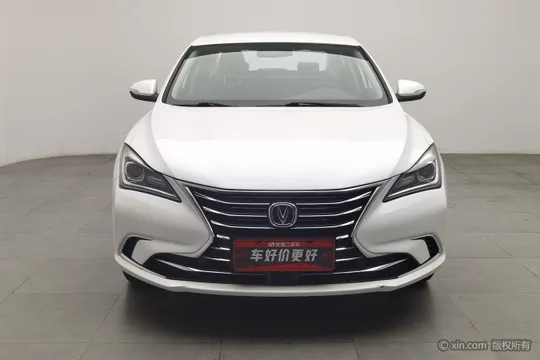 Changan Eado