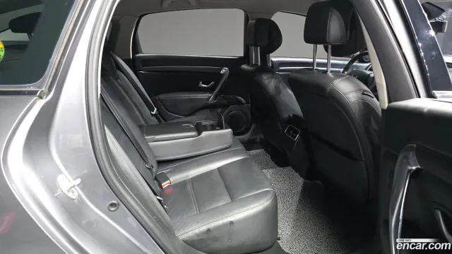 Renault SM7