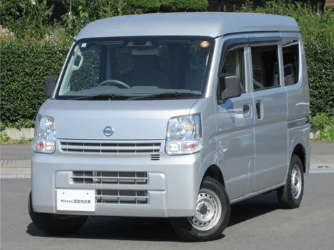Nissan Clipper