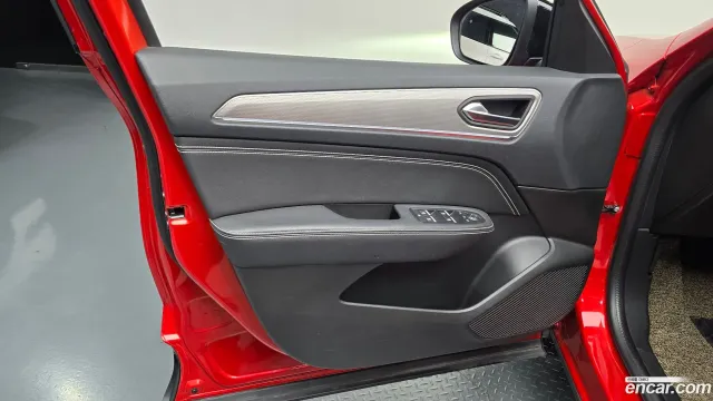 Renault XM3