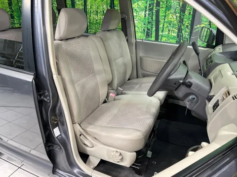 Nissan Otti