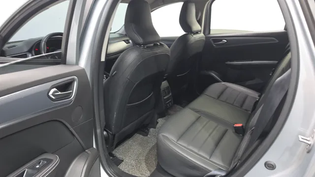 Renault Arkana (XM3)