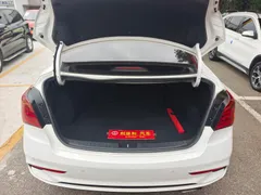 Hyundai Mistra