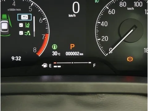 Honda HR-V (Vezel)