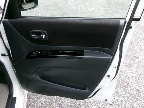 Suzuki Palette SW
