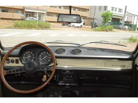 Autobianchi A112