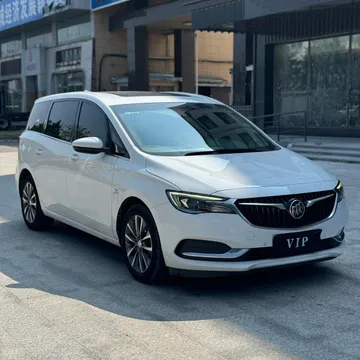 Buick GL6
