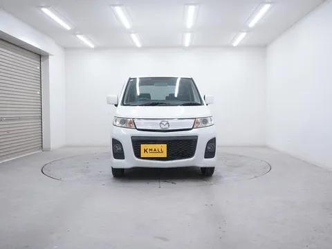Mazda AZ-Wagon Custom Style