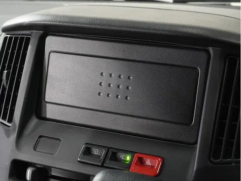 Toyota TownAce Van