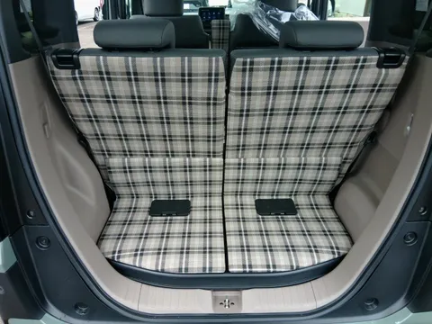Honda N-BOX Joy