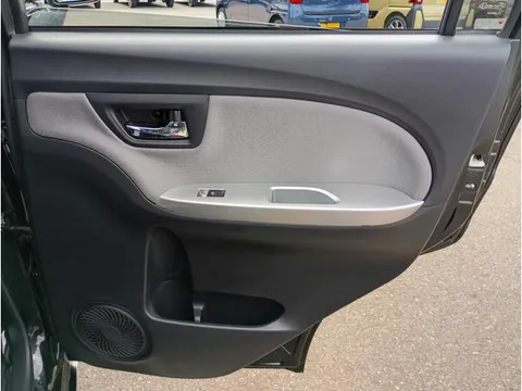 Toyota Pixis Joy