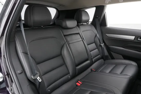 Renault Koleos (QM6)