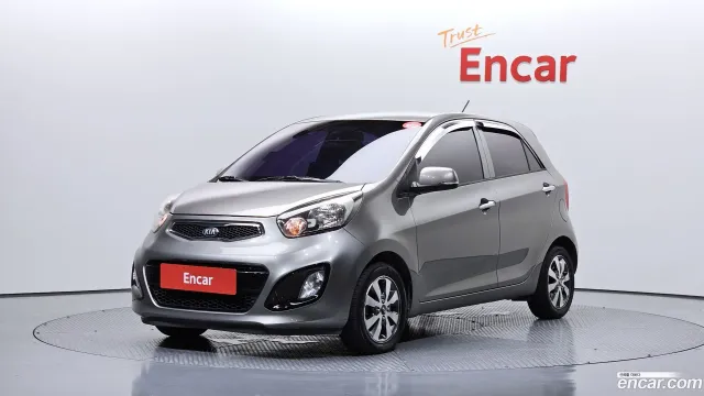 Kia Picanto (Morning)