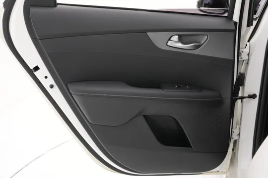 Kia Cerato (K3)