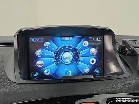 Renault SM3