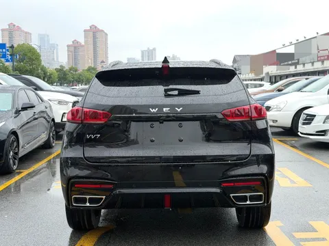 Wey VV7