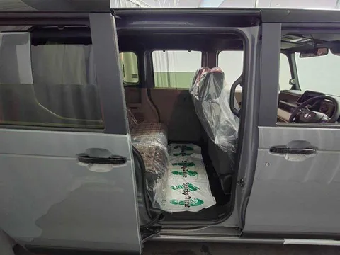 Honda N-BOX Joy
