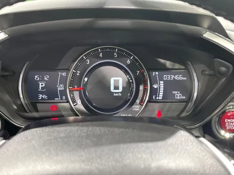 Honda S660