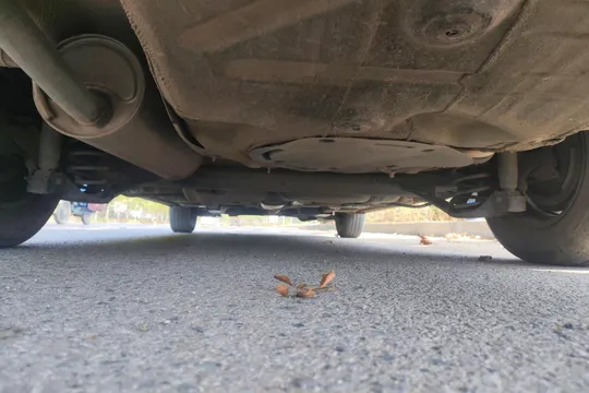 Volkswagen Santana