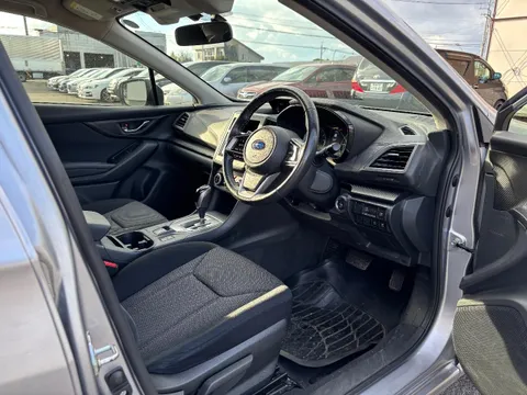Subaru Impreza Sports