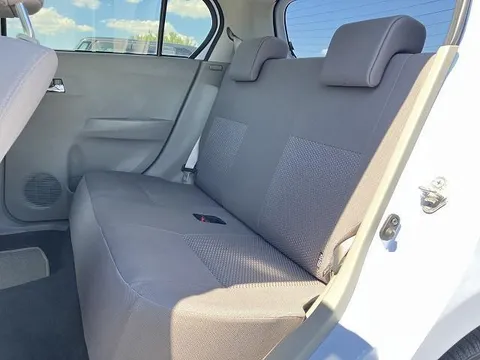 Subaru Pleo Plus