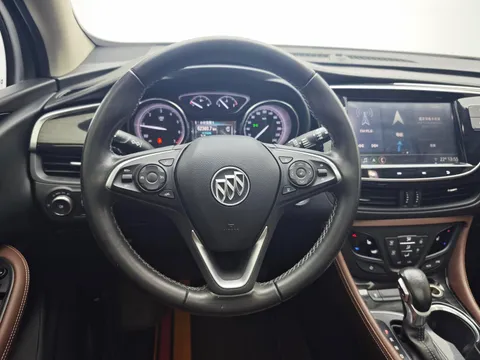 Buick Envision