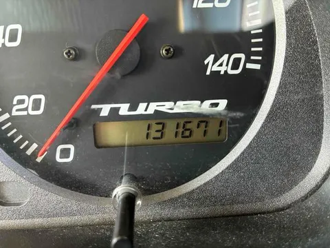 Honda Vamos Hobio