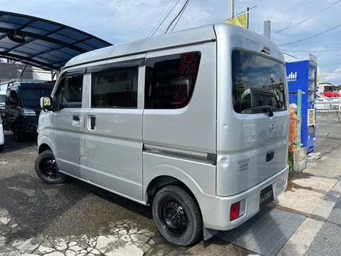 Nissan Clipper