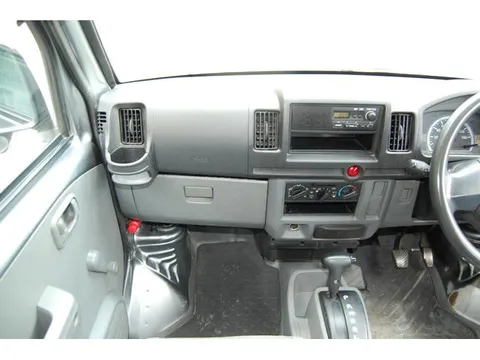Nissan Clipper