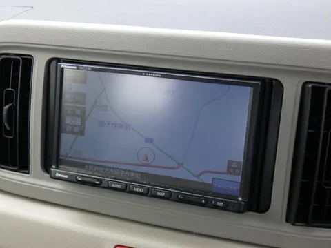 Daihatsu Mira Tocot