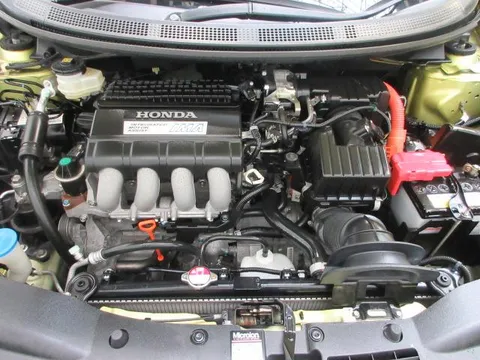 Honda CR-Z