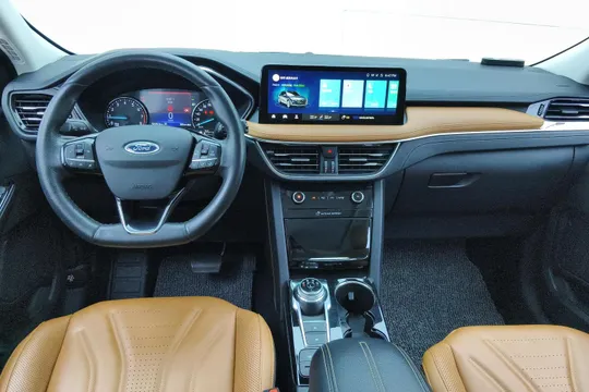 Ford Escape
